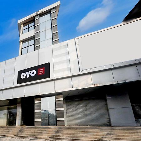 Hotel O Shree Mayaa قاليور المظهر الخارجي الصورة