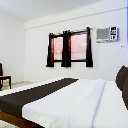 Hotel O Shree Mayaa قاليور المظهر الخارجي الصورة