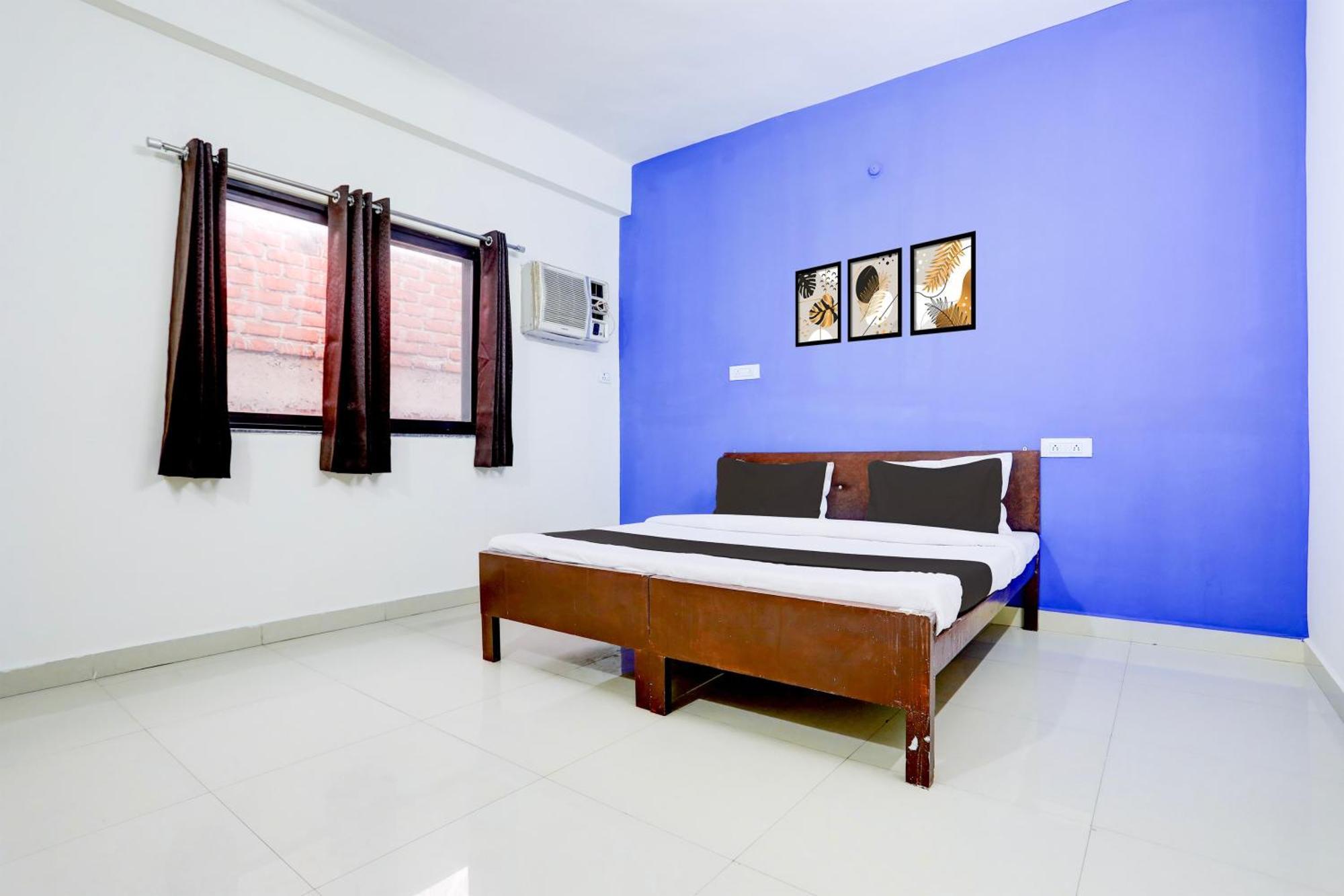 Hotel O Shree Mayaa قاليور المظهر الخارجي الصورة