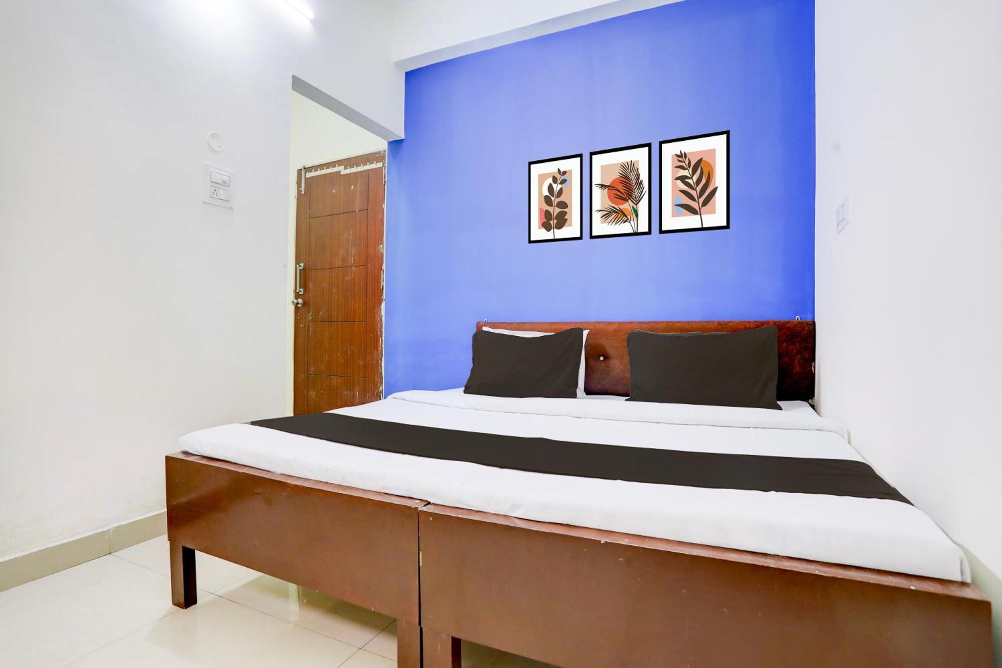 Hotel O Shree Mayaa قاليور المظهر الخارجي الصورة