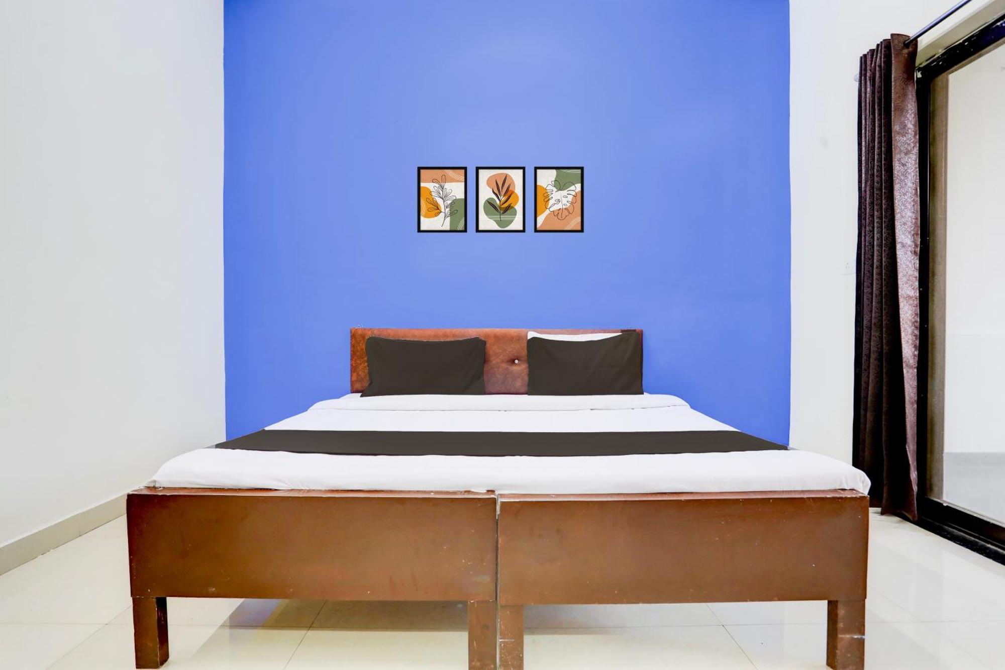 Hotel O Shree Mayaa قاليور المظهر الخارجي الصورة