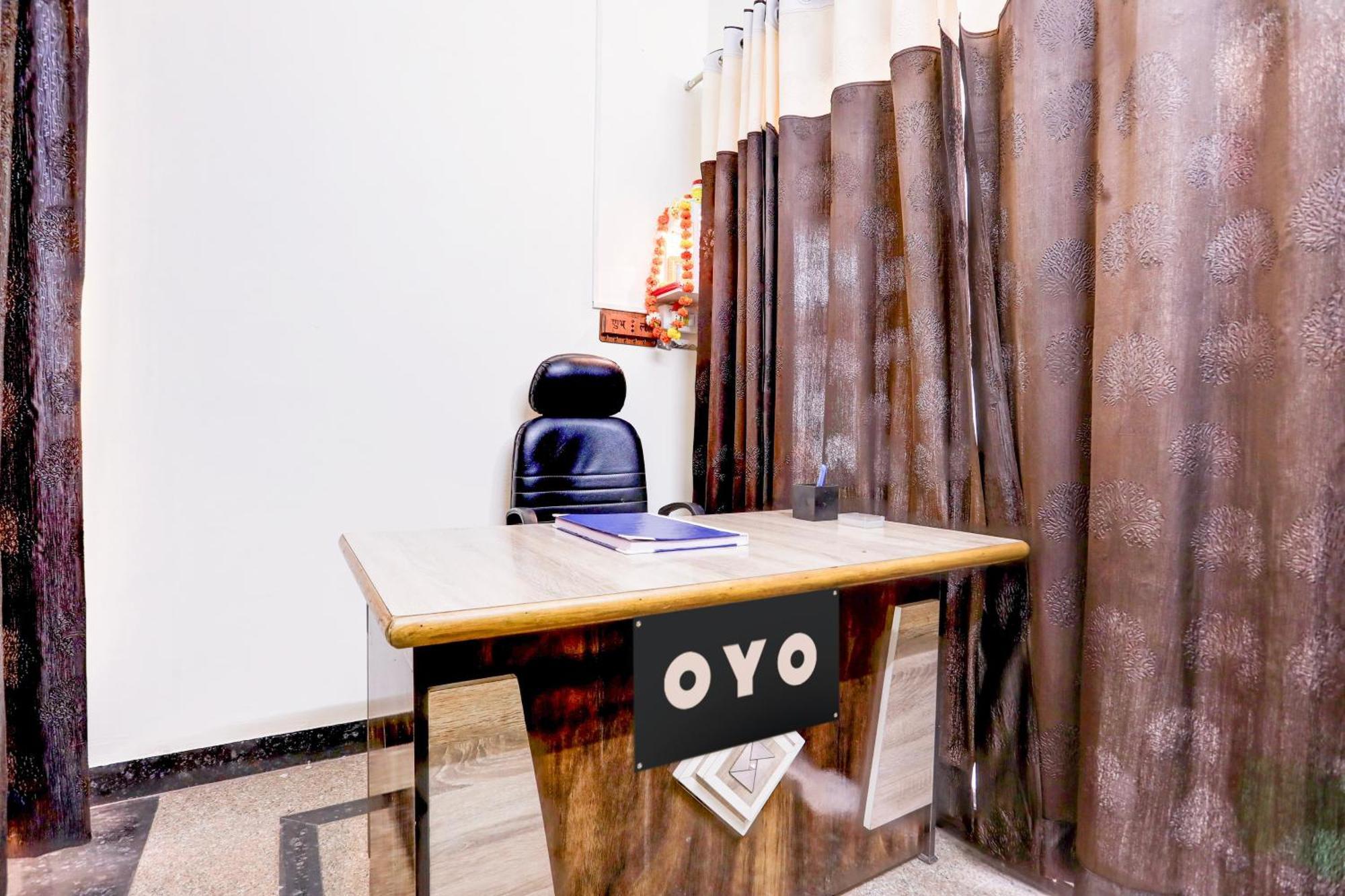Hotel O Shree Mayaa قاليور المظهر الخارجي الصورة